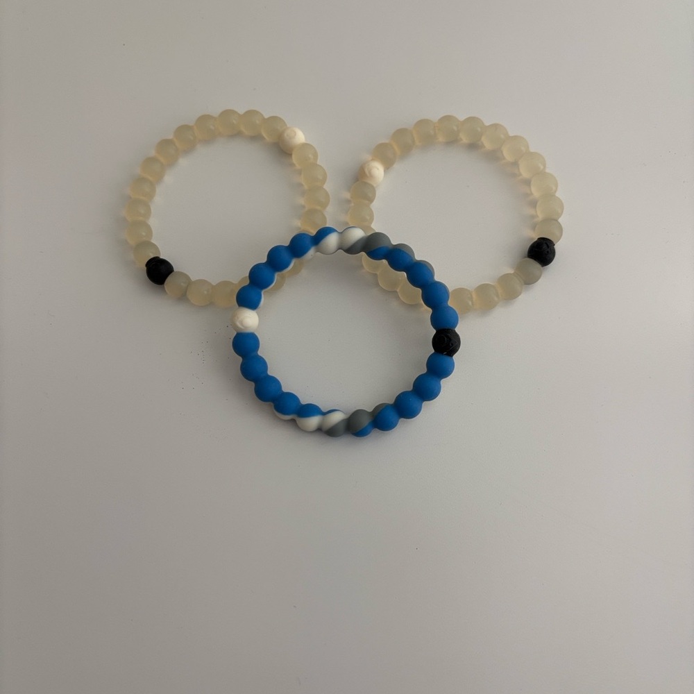 Lokai Bracelet Set